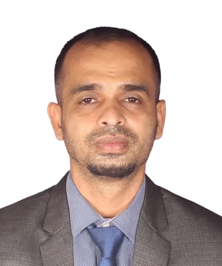    Mohammad Saiful Arefin Mithu